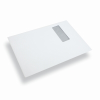 Briefumschlaege Papier